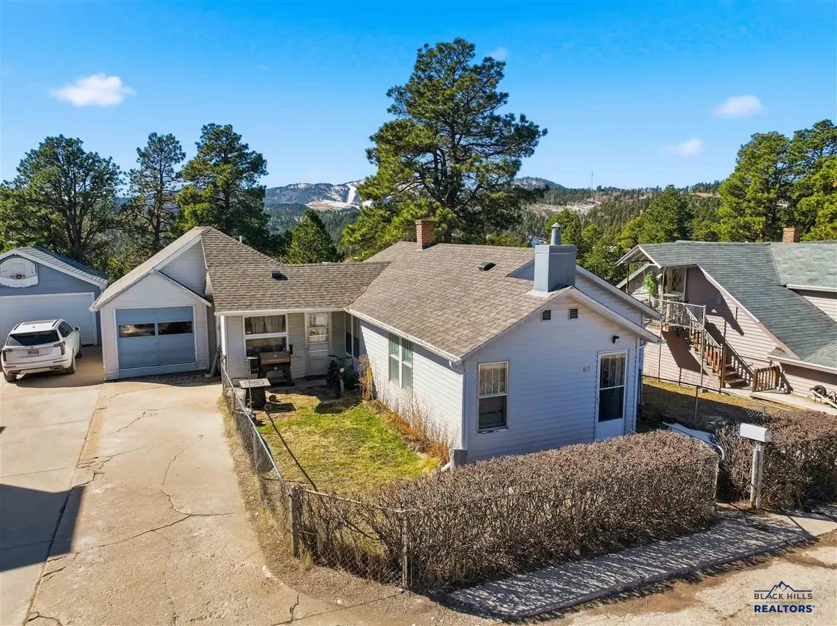 613 W Summit, Lead, SD 57754 - #1