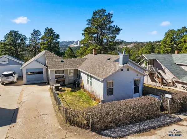 613 W Summit Street, Lead, SD 57754