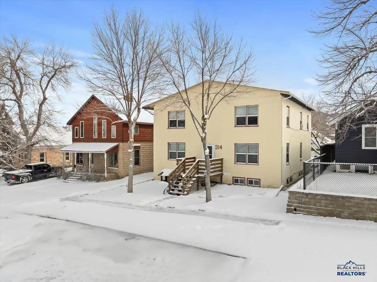 314 5th St, Spearfish, SD 57783 - #1