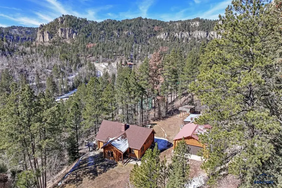 10624 Wildlife Ln, Lead, SD 57754 - #2