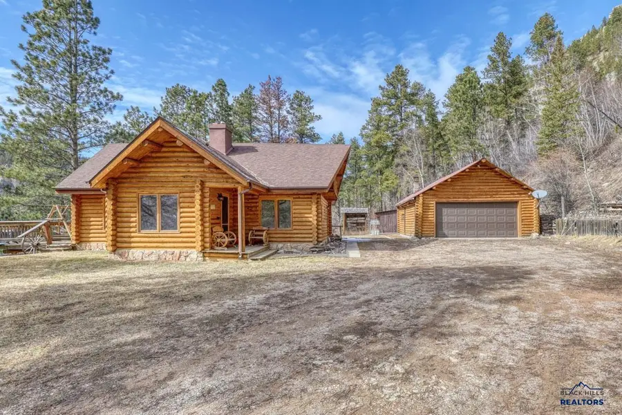 10624 Wildlife Ln, Lead, SD 57754 - #3
