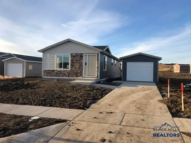 270 Landmark Ct, Box Elder, SD 57719 - #2