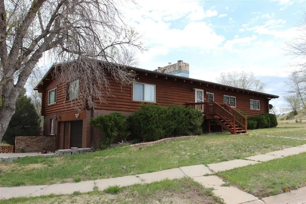 1004 F Street, Edgemont, SD 57735 - #1