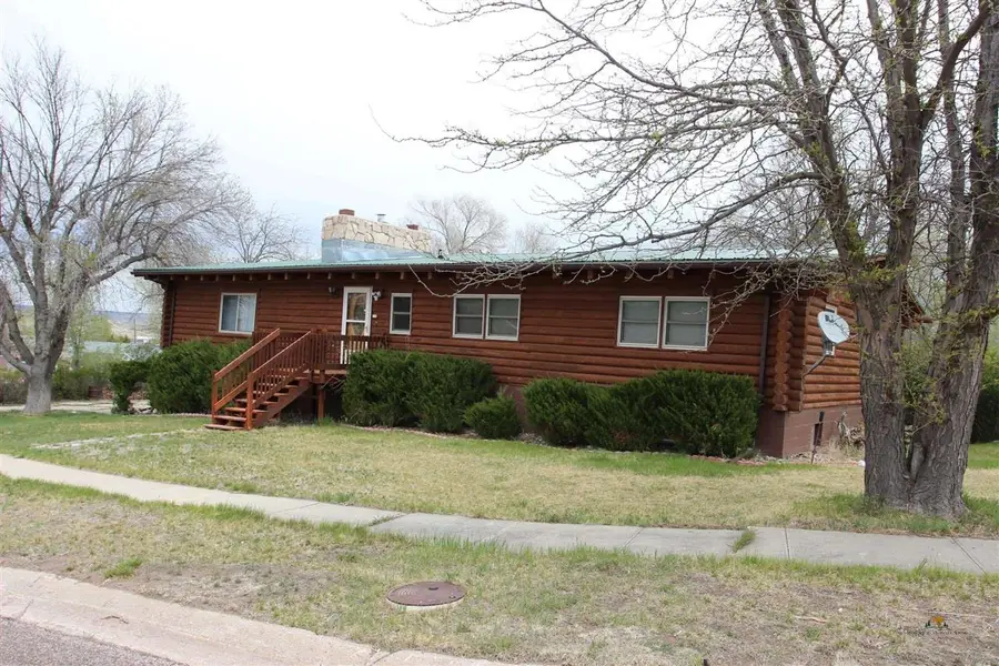 1004 F Street, Edgemont, SD 57735 - #2