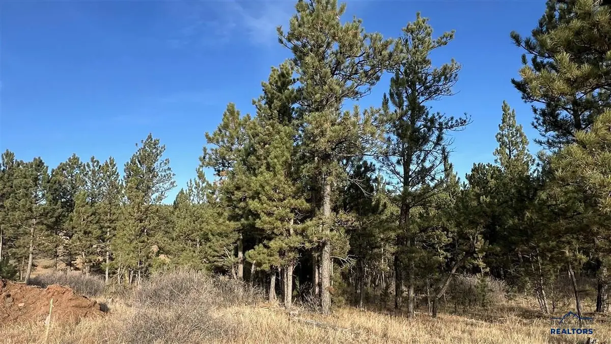 Lot 5 Westwind Drive, Hot Springs, SD 57747 - #1