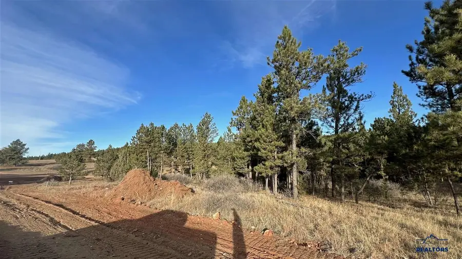 Lot 5 Westwind Drive, Hot Springs, SD 57747 - #2