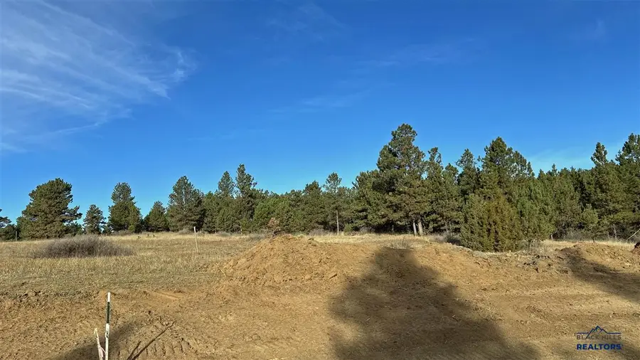 Lot 7 Westwind Drive, Hot Springs, SD 57747 - #2