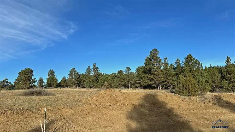 Lot 7 Westwind Drive, Hot Springs, SD 57747 - #3