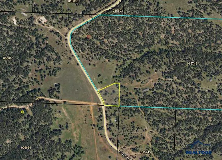 Lot 1 Westwind Drive, Hot Springs, SD 57747 - #1