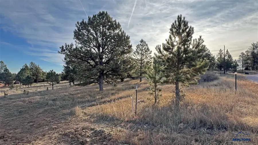 Lot 1 Westwind Drive, Hot Springs, SD 57747 - #2