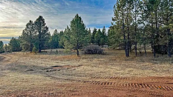 Lot 2 Westwind Dr, Hot Springs, SD 57747