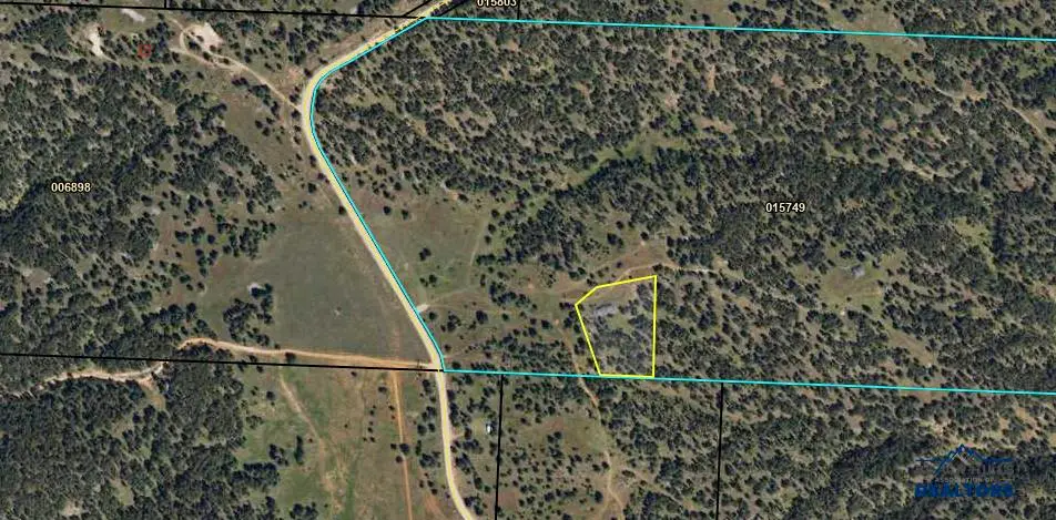 Lot 3 Westwind Drive, Hot Springs, SD 57747 - #1