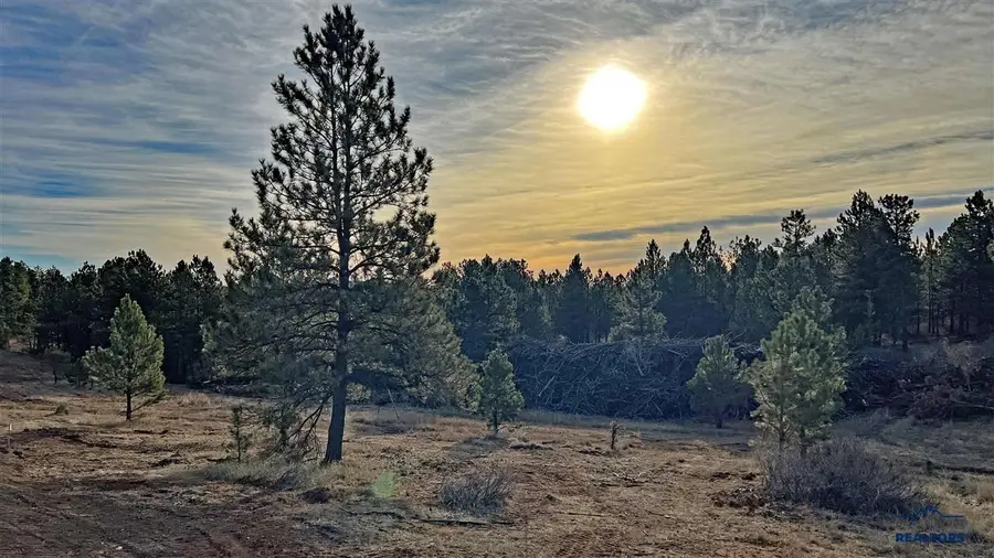 Lot 3 Westwind Drive, Hot Springs, SD 57747 - #2