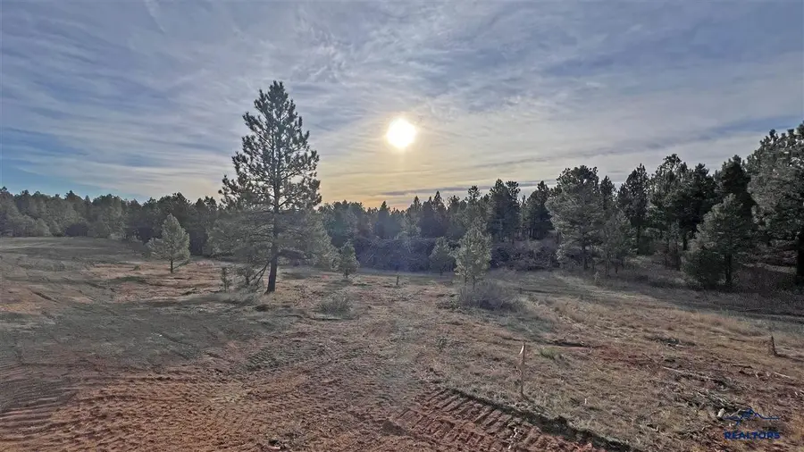 Lot 3 Westwind Drive, Hot Springs, SD 57747 - #3