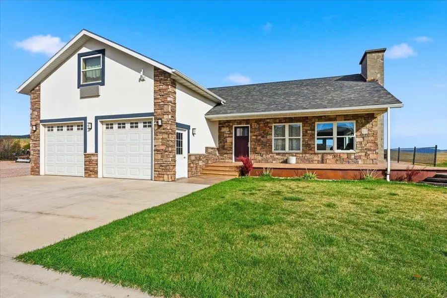 4301 Old Hwy 14, Sundance, WY 82729 - #2