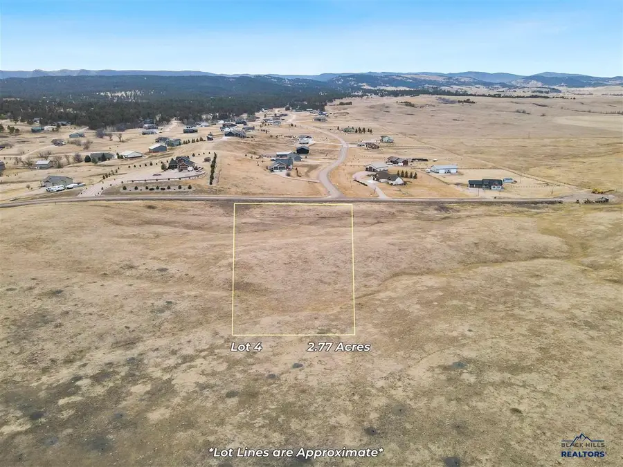 TBD Timbercreek Dr, Piedmont, SD 57769 - #2