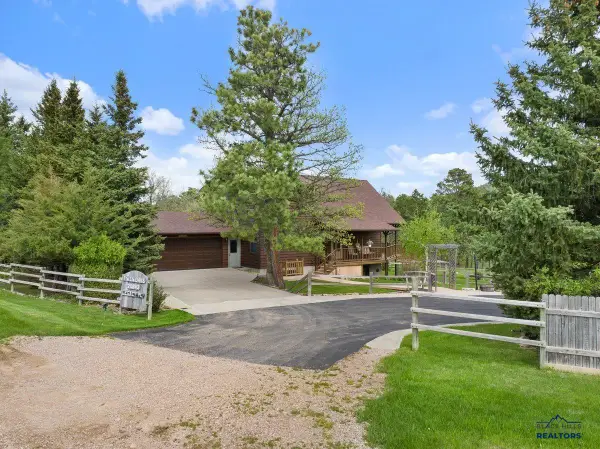 20842 Legacy Place, Sturgis, SD 57785