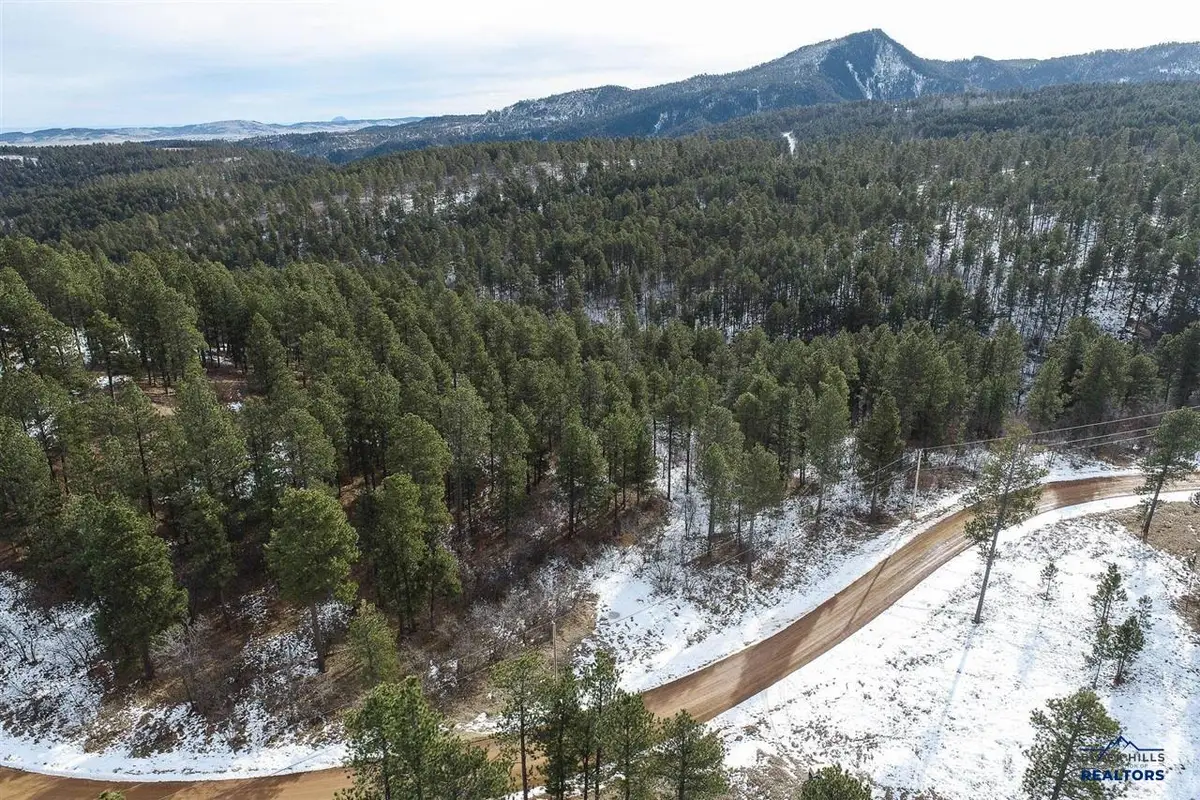 TBD Aster Road, Spearfish, SD 57783 - #1