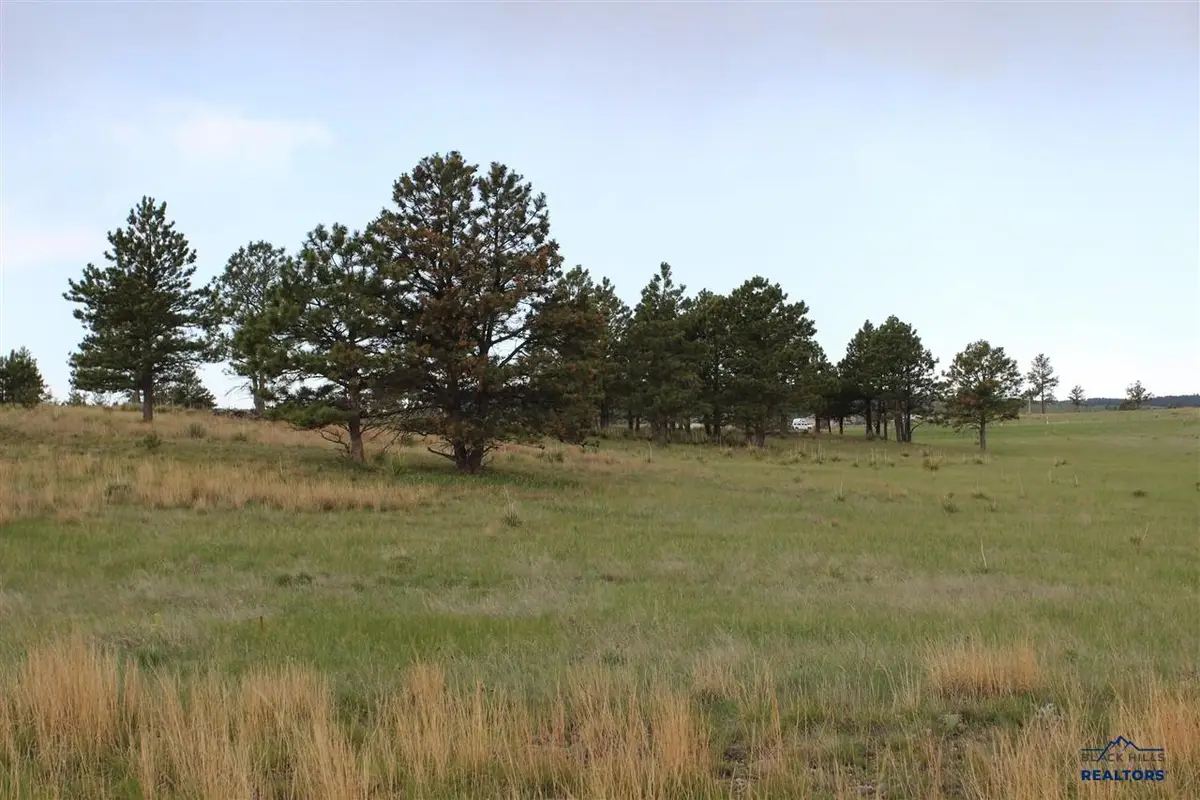 Tract 4 Lariat Circle, Hot Springs, SD 57747-0000 - #1