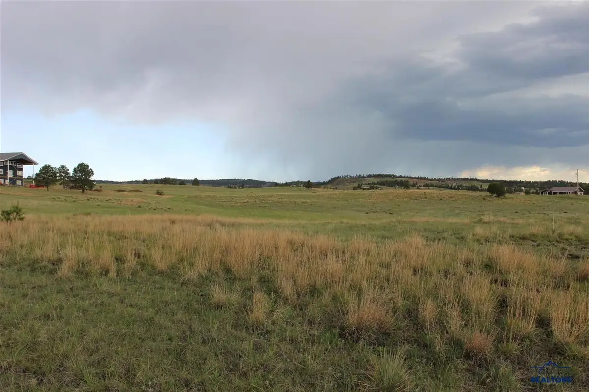 Tract 5 Lariat Circle, Hot Springs, SD 57747-0000 - #1