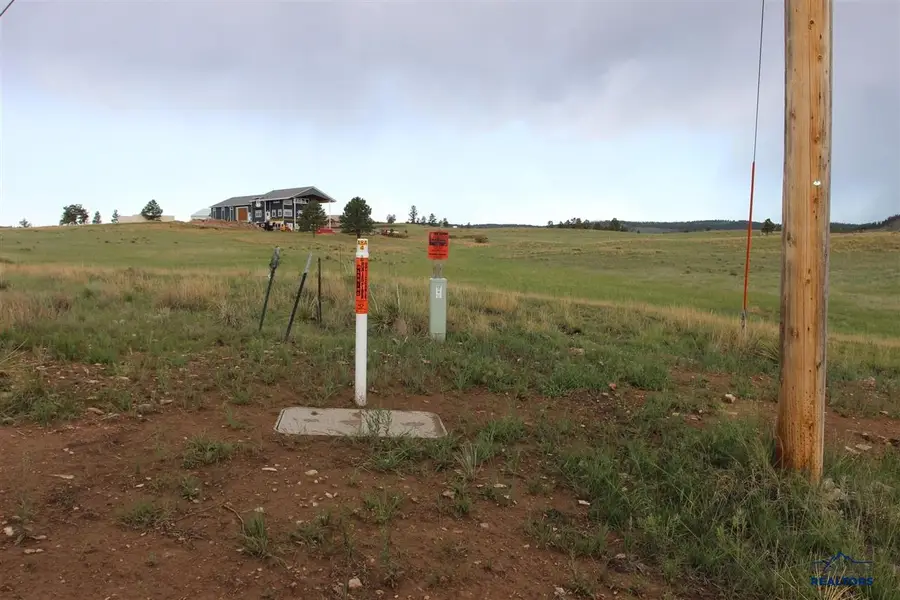 Tract 5 Lariat Circle, Hot Springs, SD 57747-0000 - #2