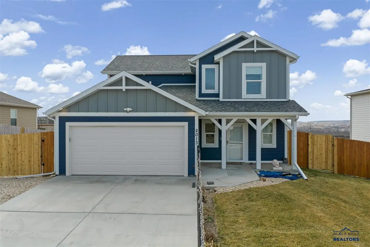 2013 Noah St, Rapid City, SD 57703 - #1
