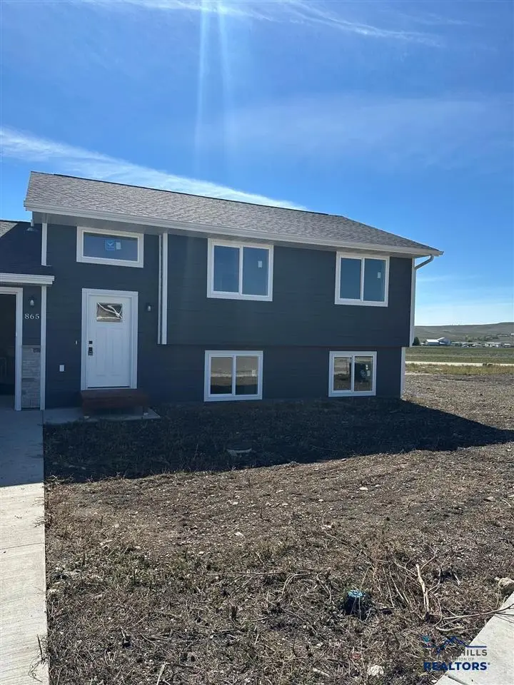 865 Bushnell Ct, Box Elder, SD 57719 - #1