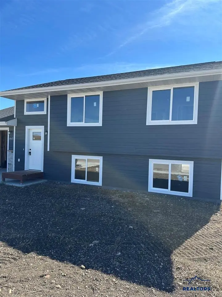 865 Bushnell Ct, Box Elder, SD 57719 - #2