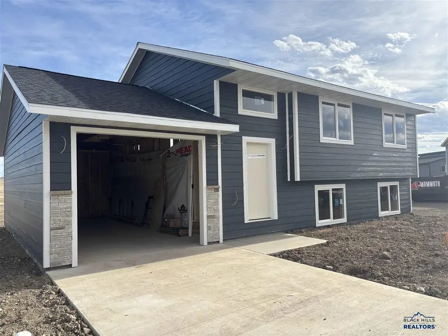 865 Bushnell Ct, Box Elder, SD 57719 - #3