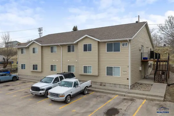 811 Mallow, Rapid City, SD 57701