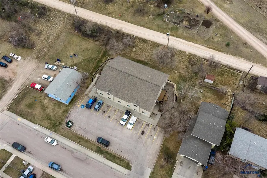 811 Mallow, Rapid City, SD 57701 - #2