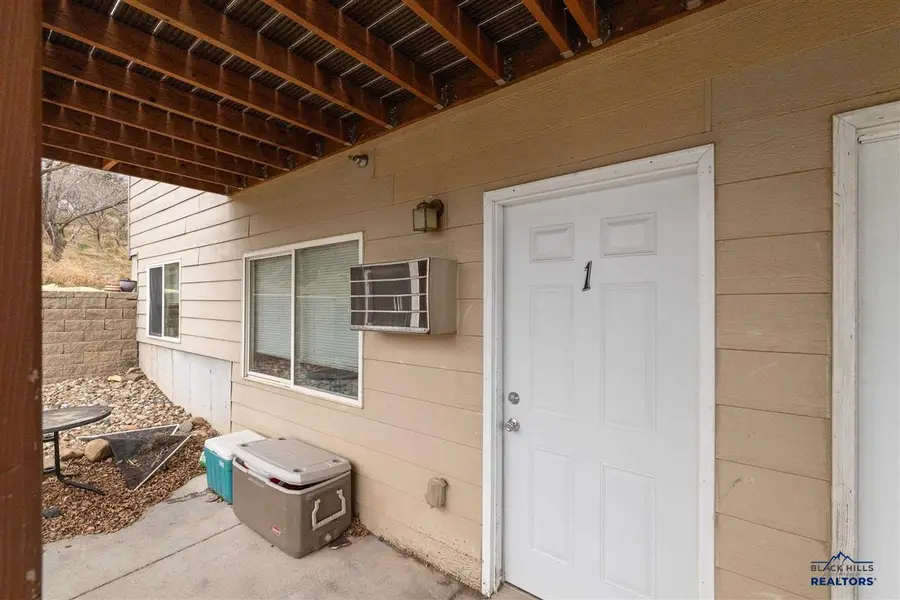 811 Mallow, Rapid City, SD 57701 - #3