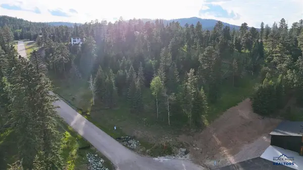 Lot 29 Block 5 Eastwind Court, Lead, SD 57754-0000