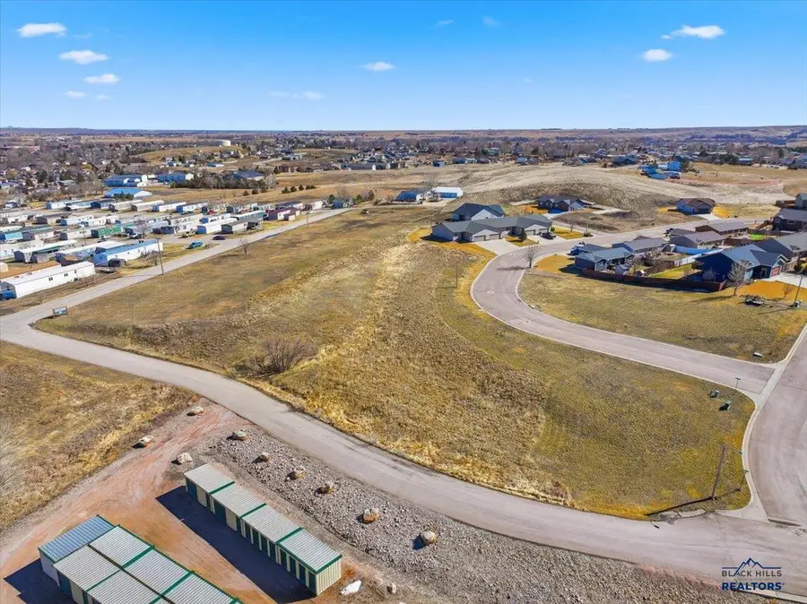 TBD Conifer Loop, Belle Fourche, SD 57717 - #2