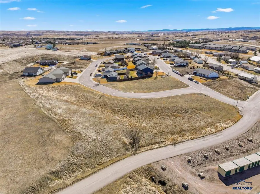 TBD Conifer Loop, Belle Fourche, SD 57717 - #3