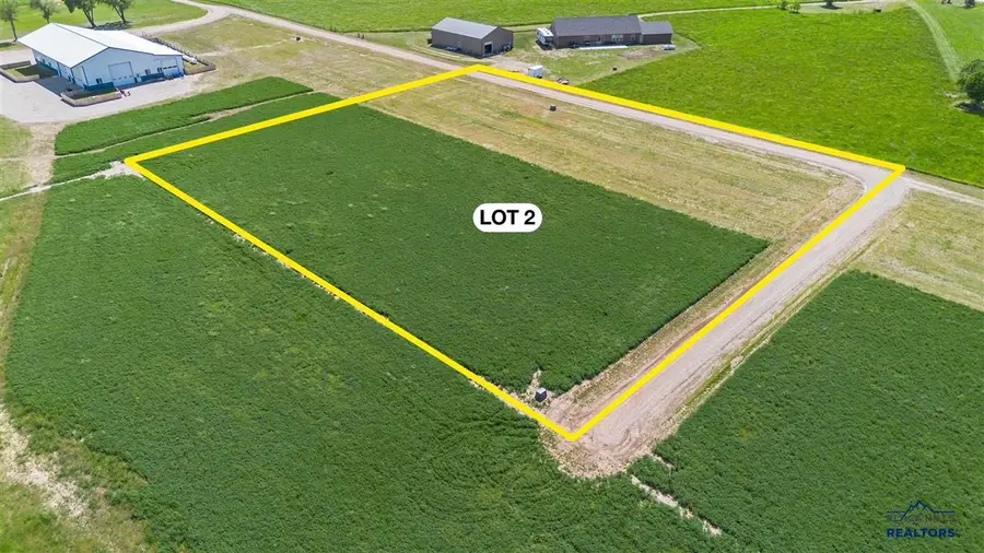 TBD Lot 2 Wild West Place, Belle Fourche, SD 57717 - #2