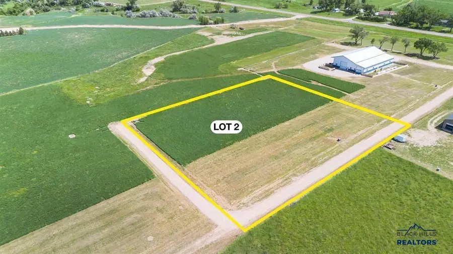 TBD Lot 2 Wild West Place, Belle Fourche, SD 57717 - #3