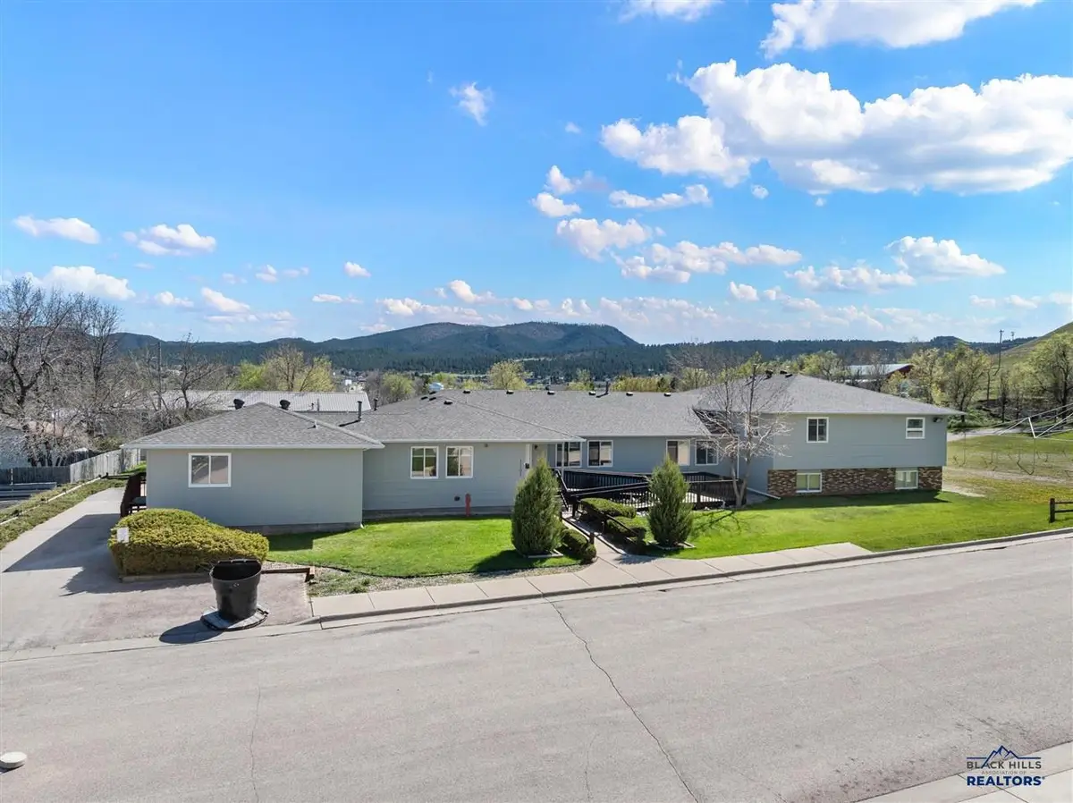 1105 5th Street, Sturgis, SD 57785 - #1