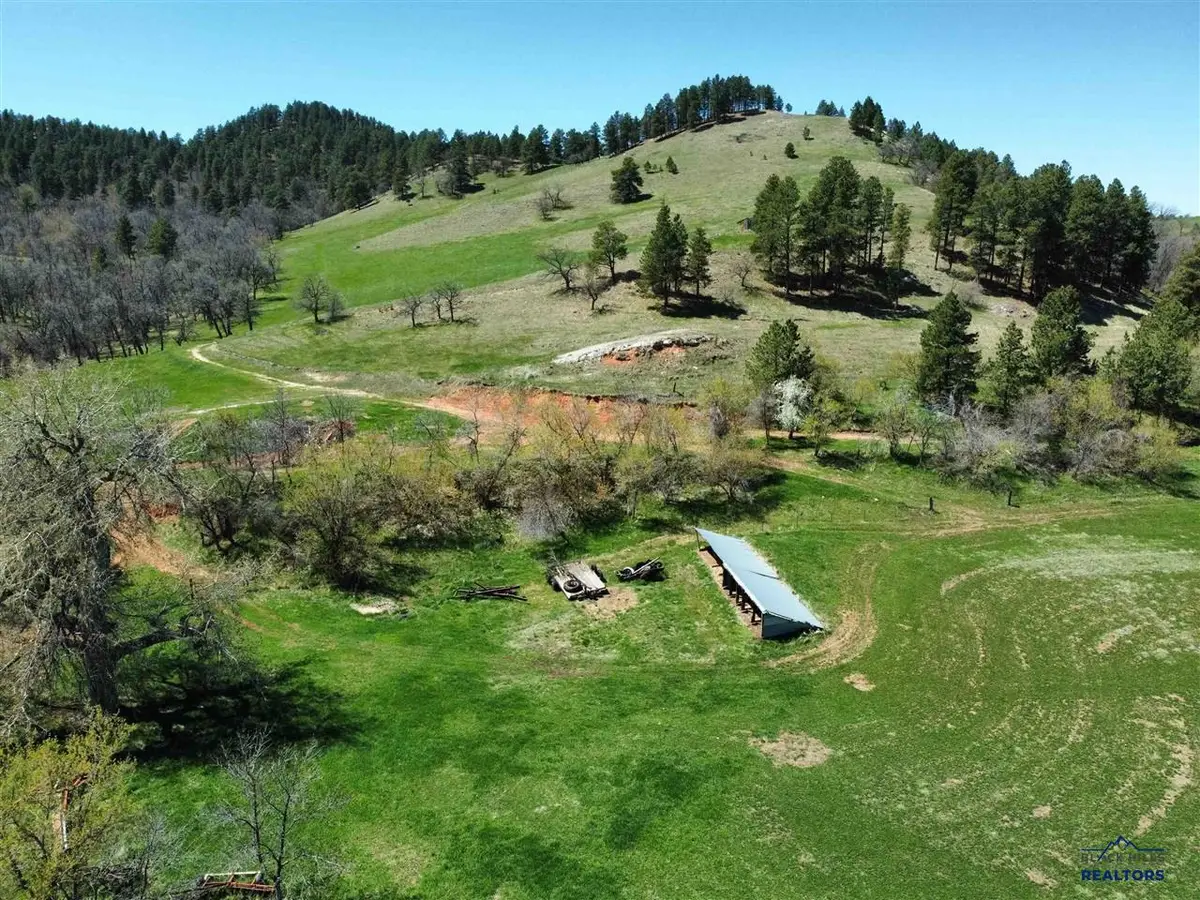 601 Crook City Rd, Whitewood, SD 57793 - #1