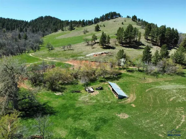601 Crook City Road, Whitewood, SD 57793