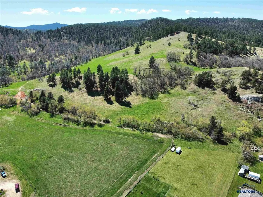 601 Crook City Rd, Whitewood, SD 57793 - #2