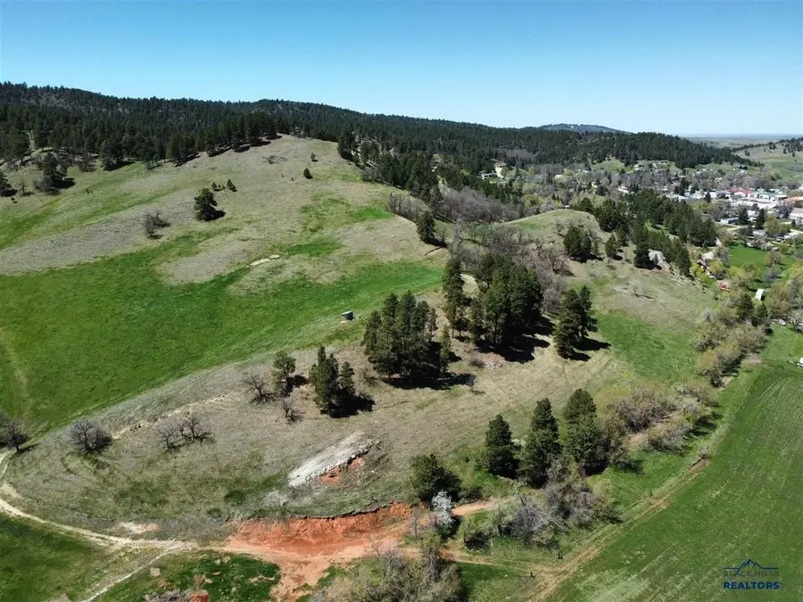 601 Crook City Rd, Whitewood, SD 57793 - #3