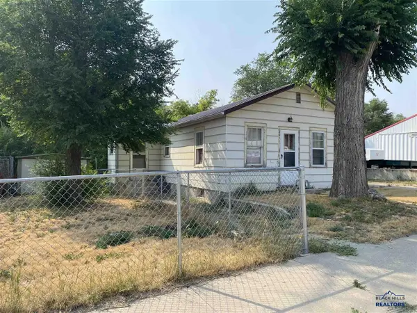 301 Us Highway 85, Buffalo, SD 57720