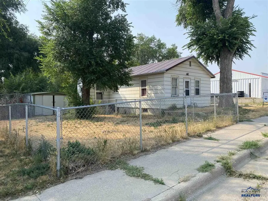 301 Us Highway 85, Buffalo, SD 57720 - #2