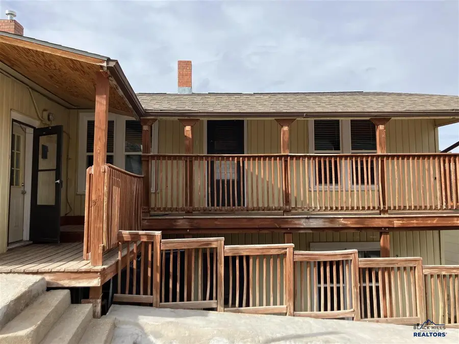 330 Gwinn Avenue, Lead, SD 57754 - #2
