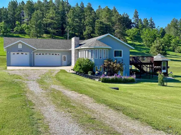 1129 Foothills Road, Sturgis, SD 57785