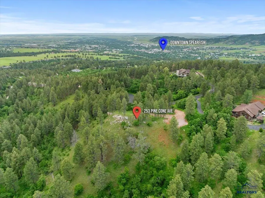 253 Pine Cone Avenue, Spearfish, SD 57783 - #3