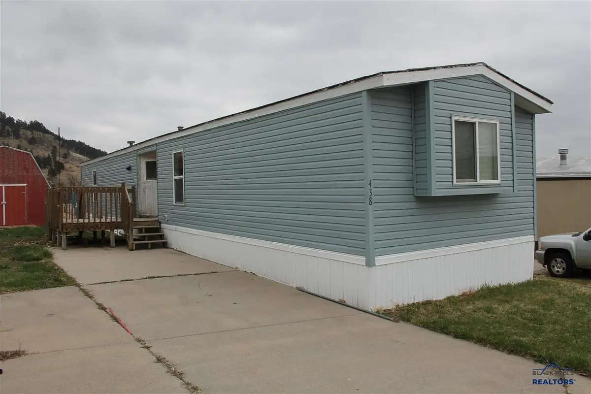 438 Danielle Ct, Sturgis, SD 57785 - #1