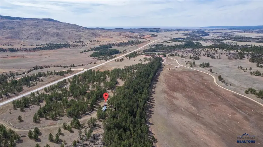 TBD Highway 16, Edgemont, SD 57735 - #2