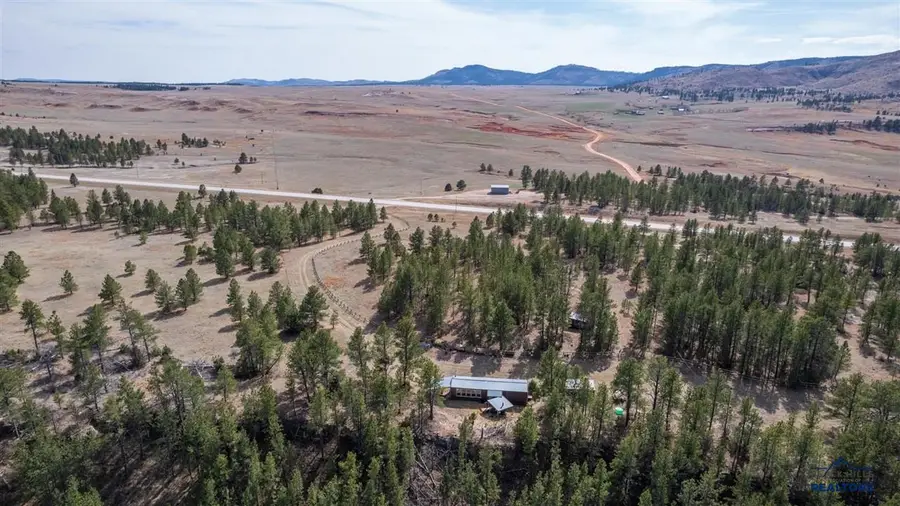 TBD Highway 16, Edgemont, SD 57735 - #3